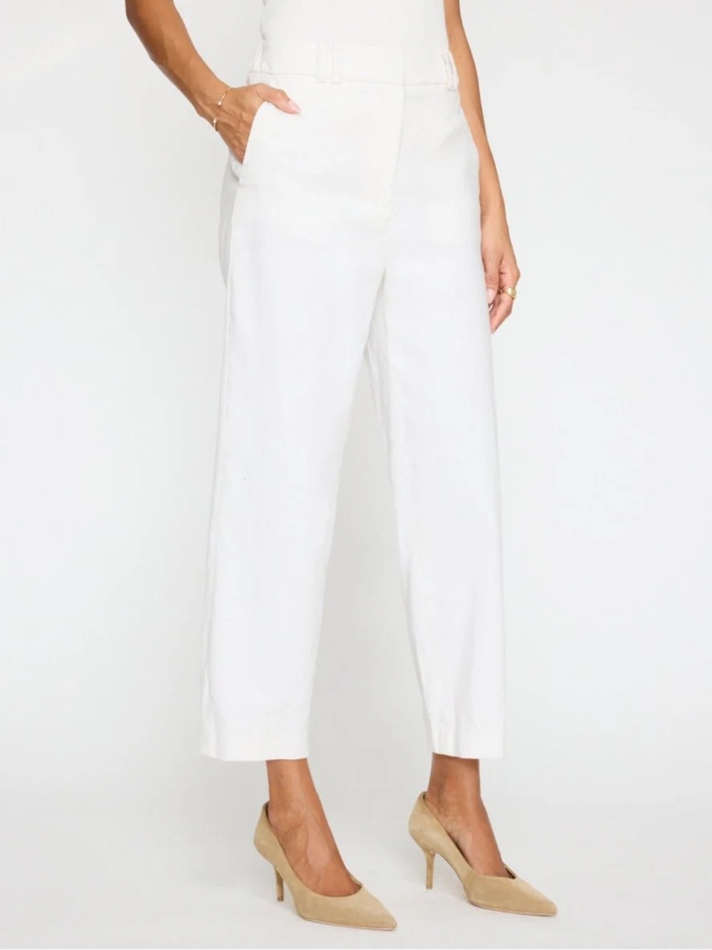 Brochu Walker Talia Pant  Med